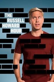 The Russell Howard Hour series tv