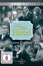 Das alte Hotel 1964</b> saison 01 
