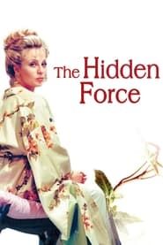 The Hidden Force series tv