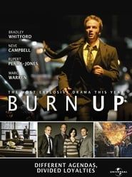 Burn Up 2008</b> saison 01 