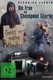 Die Frau vom Checkpoint Charlie series tv