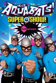 The Aquabats! Super Show! 2018</b> saison 01 