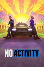 No Activity</b> saison 01 