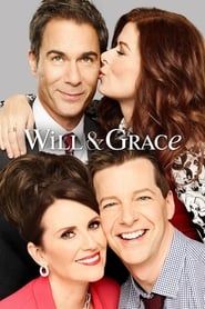 Will & Grace series tv