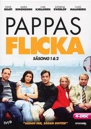 Pappas flicka series tv