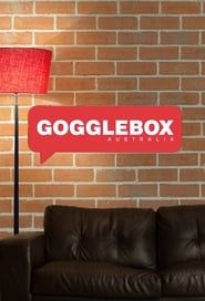 Gogglebox Australia series tv