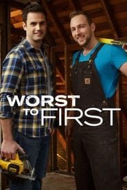 Worst to First (2017)