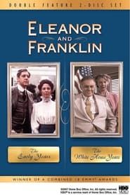 Eleanor and Franklin series tv