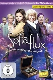 Sofia Flux og det magiske høreapparatet series tv