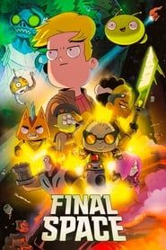 Final Space (2021)