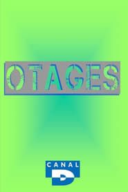 Otages series tv