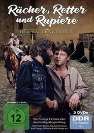 Rächer, Retter und Rapiere series tv