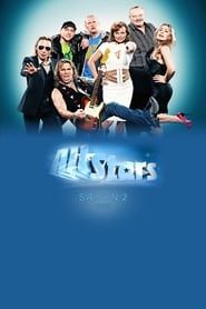 AllStars (2008)
