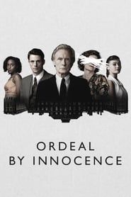 Ordeal by Innocence series tv