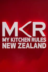 My Kitchen Rules New Zealand series tv