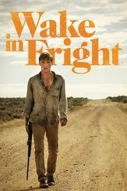 Wake in Fright series tv