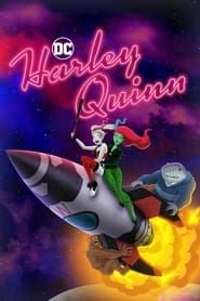 Harley Quinn saison 01 en streaming