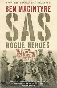 SAS: Rogue Warriors series tv