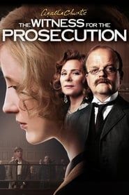 The Witness for the Prosecution series tv