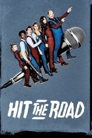 Hit the Road series tv