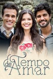 Tempo de Amar series tv