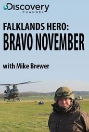 Image Falklands Hero: Bravo November