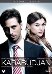 Karabudjan series tv