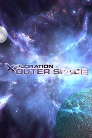 Xploration Outer Space series tv