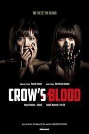 Crow's Blood series tv