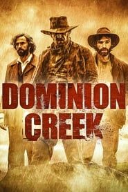 Dominion Creek series tv