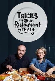 Tricks of the Restaurant Trade</b> saison 01 