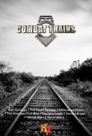 Combat Trains series tv