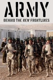 Army: Behind the New Frontlines series tv