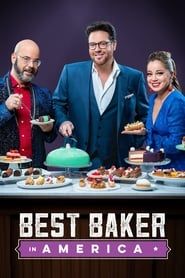 Best Baker in America</b> saison 02 