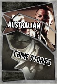 Australian Crime Stories</b> saison 03 
