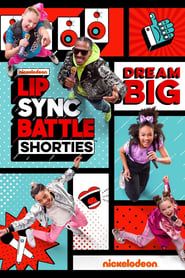 Lip Sync Battle Shorties series tv