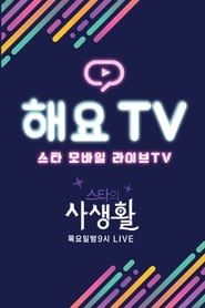 Private Life of KpopStar series tv