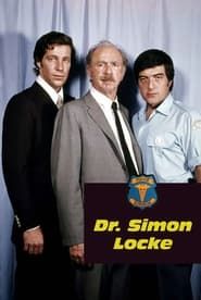 Dr. Simon Locke</b> saison 01 