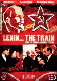 Image Un train pour Petrograd