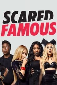 Scared Famous series tv