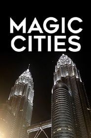 Magic Cities series tv