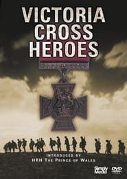 Victoria Cross Heroes series tv