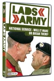 Lads' Army series tv