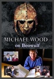 Image Michael Wood on Beowulf