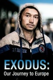 Exodus: Our Journey series tv