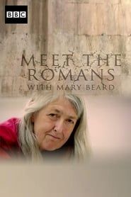 Meet the Romans with Mary Beard series tv