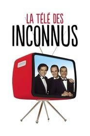 La Télé des Inconnus 1993</b> saison 01 