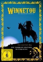 Winnetou series tv