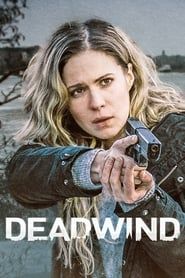 Deadwind series tv