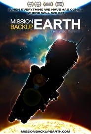 Mission Backup Earth series tv